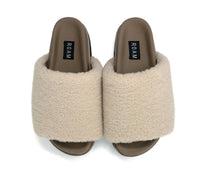 Roam - Women's Fuzzy Platform