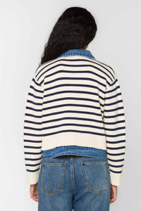 Velvet Heart - Francis Sweater Jacket