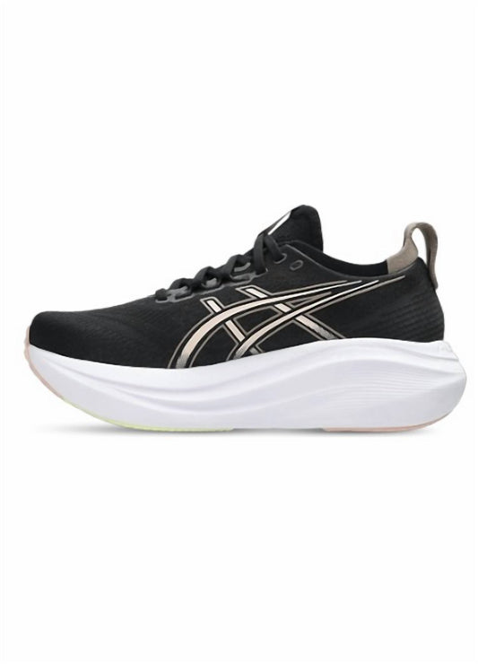 Asics - Women's Gel-nimbus 27 Running Shoes