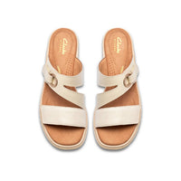 Clarks - Girls Kidiki Cove Sandals