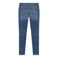 Dl1961 - Kids' - Girls' Chloe Skinny Distressed Jeans