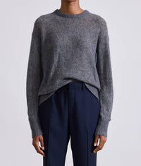 Apiece Apart - Softest Tissue Weight Sweater