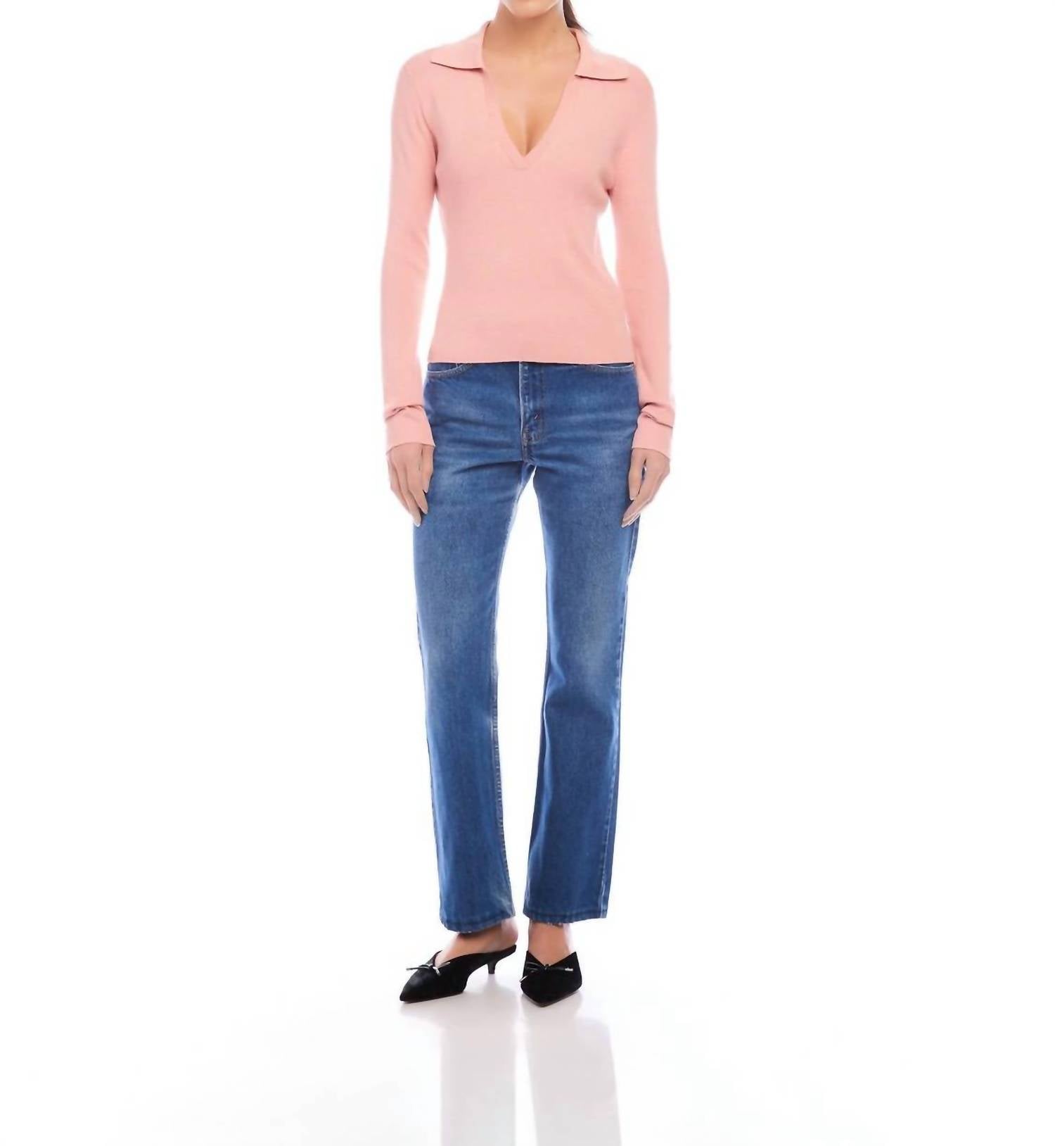 Fifteen Twenty - Women's Rory Sweater