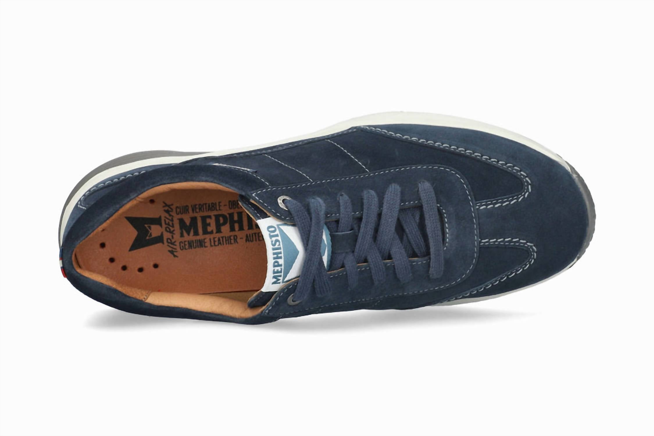 Mephisto - Men's Steve Shoes