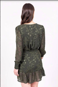 Envy Mini Dress