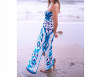 Bell By Alicia Bell - Bowie Maxi Dress