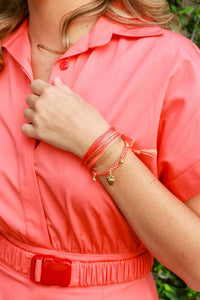 Aurelie Bidermann - Women's Honolulu Bracelet