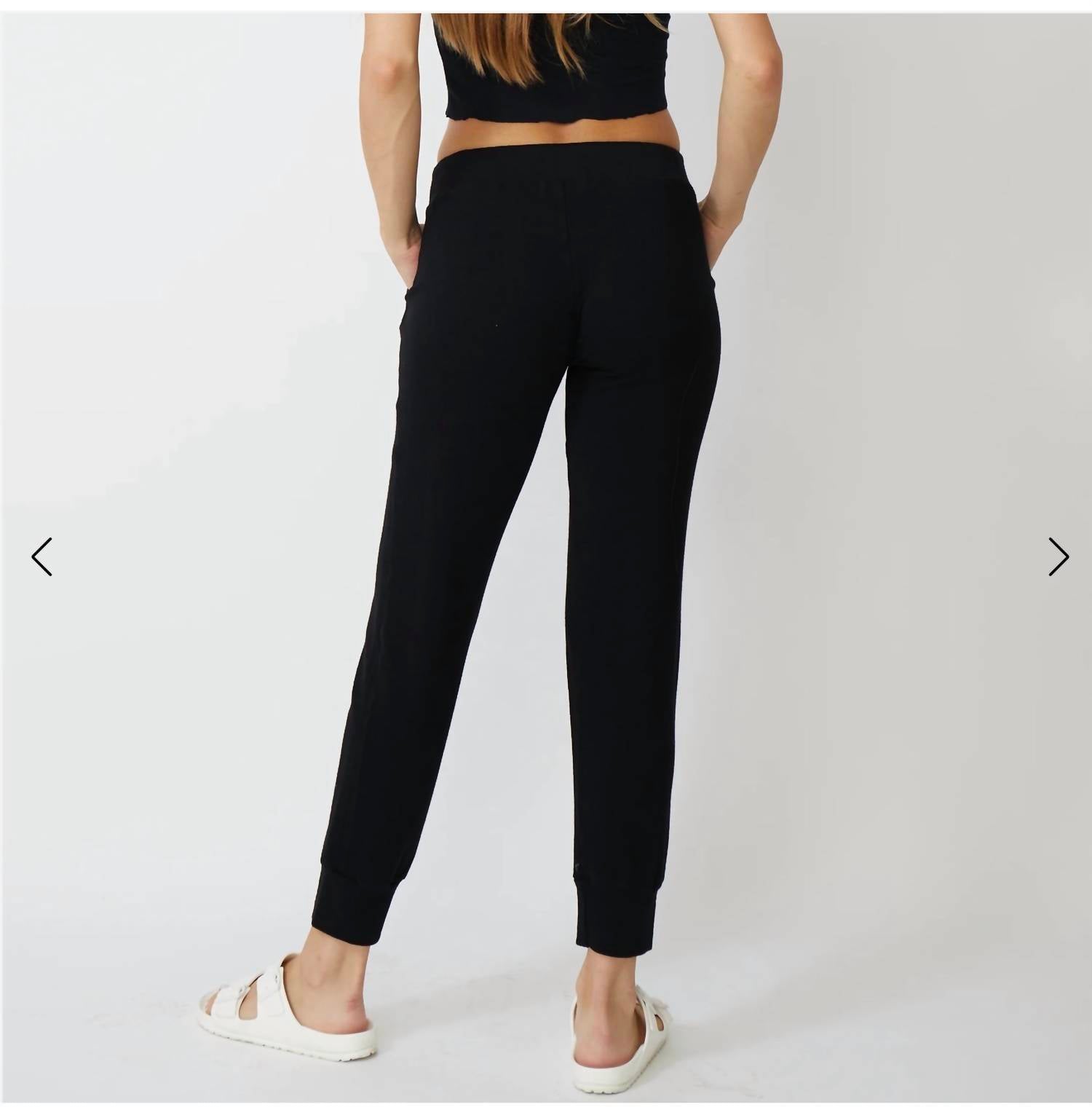 Monrow - Super Soft Sporty Jogger