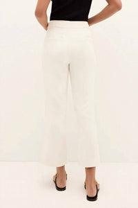 Marie Oliver - Mia Crop Pant
