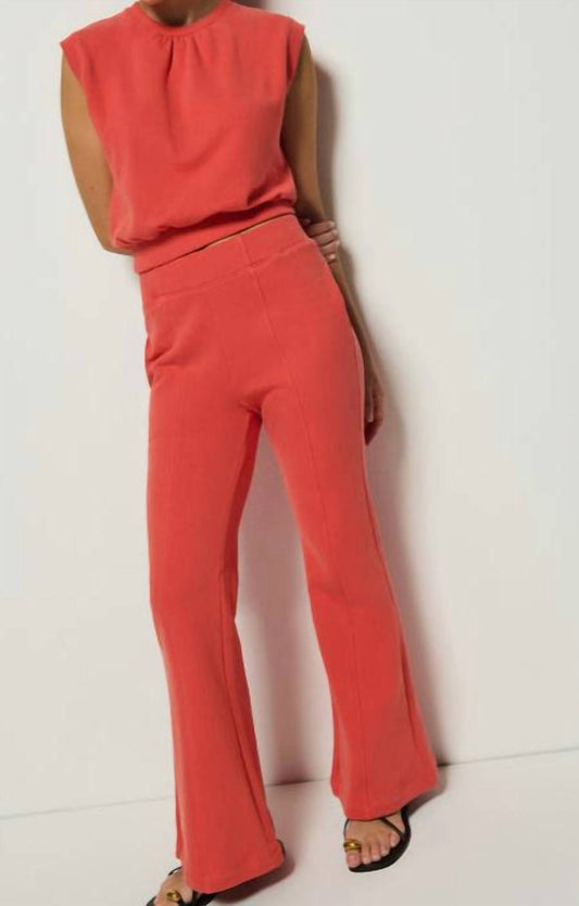 Nation Ltd - Reece Flare Sweatpants