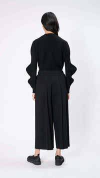 Issey Miyake - Campagne Pants