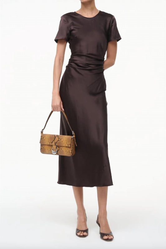 Staud - MARCELLE DRESS