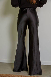 By Together - Woven Wide Leg Pants