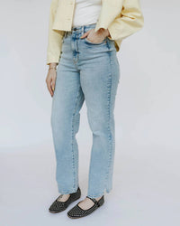 Yellowbox - Women's Cantara Mary Jane Flat