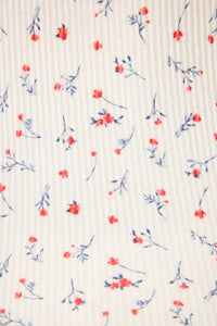 Pj Salvage - La Rose Ditsy Floral Print Camisole