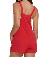 Billabong - Beach Crush Overall