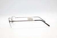 Technolite - Unisex Tlf518 Oval Eyeglasses