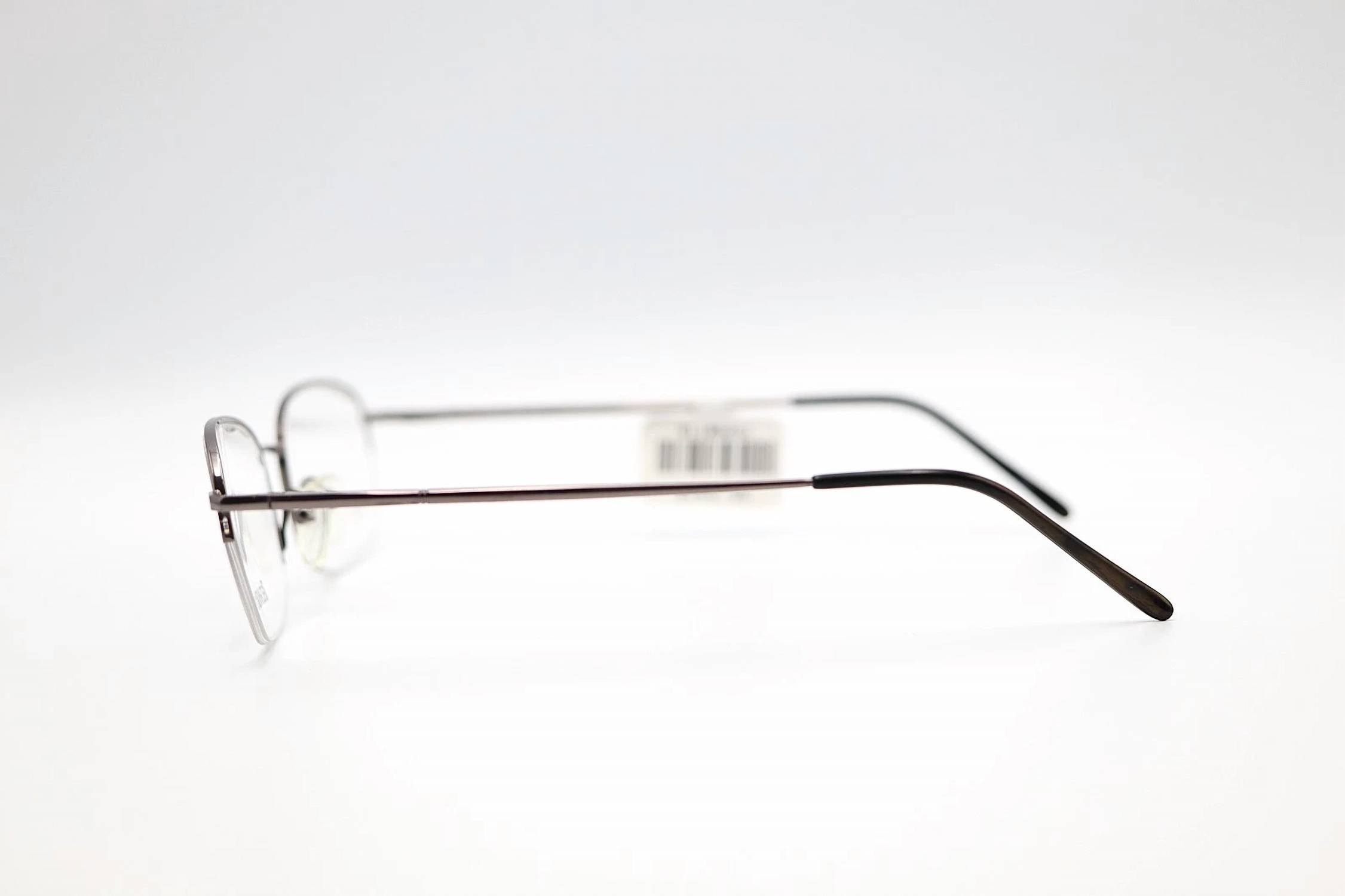 Technolite - Unisex Tlf518 Oval Eyeglasses