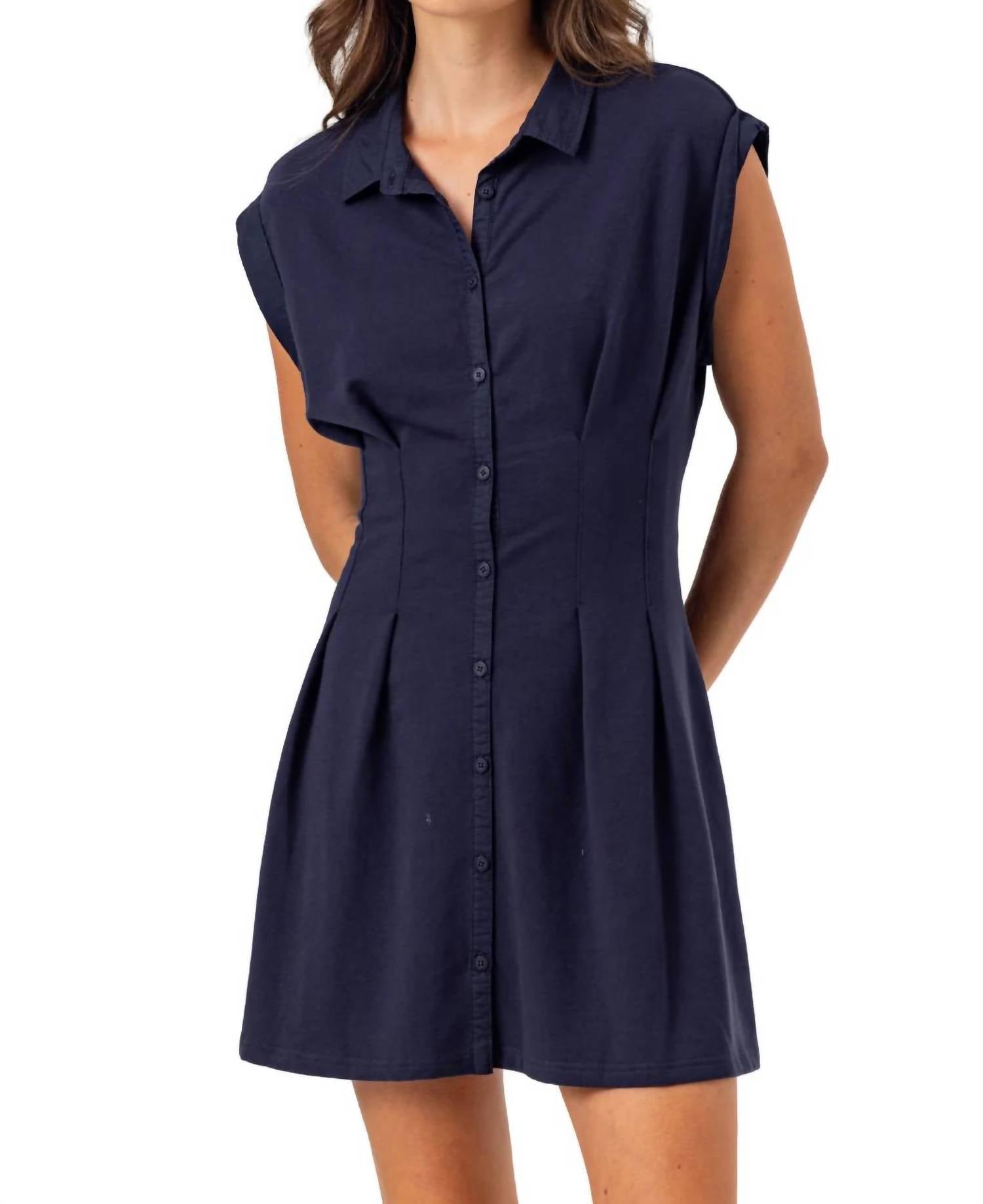 Sundays - Aerin Dress