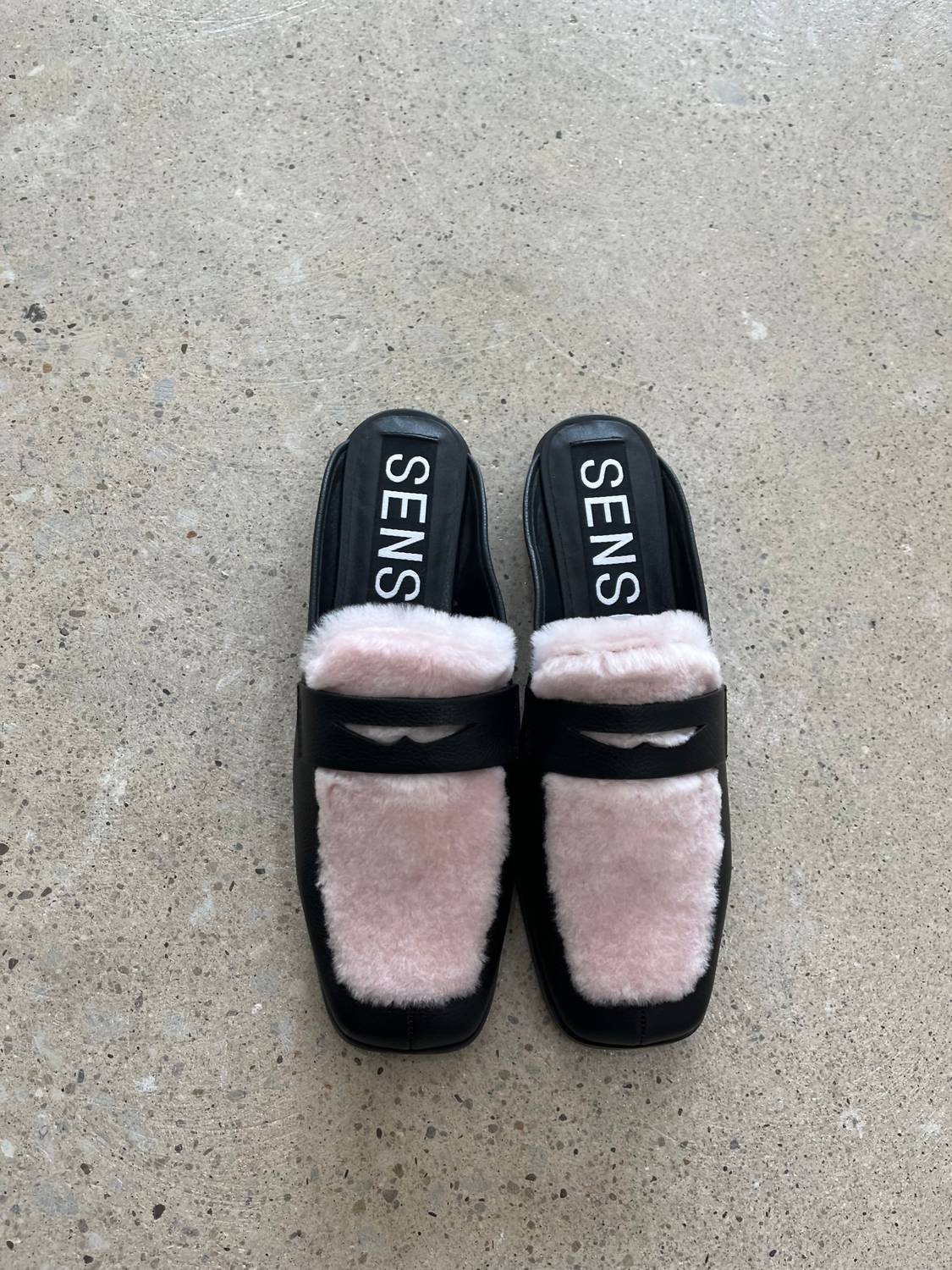 Senso - Women's Gail Mule Shoes
