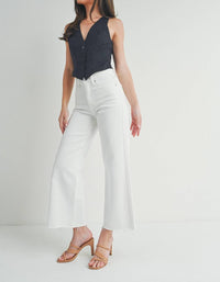 Jbd. - Bianca Slim Wide Leg Pants