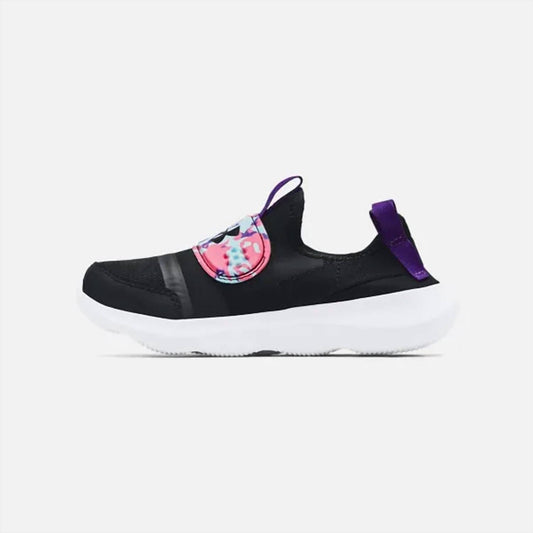 Under Armour - Little Kids Runplay Gps Shoe