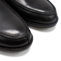 Hakki - Men's Primo Leather Penny Loafer