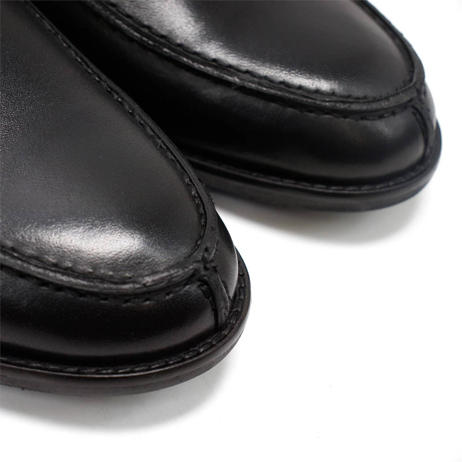 Hakki - Men's Primo Leather Penny Loafer