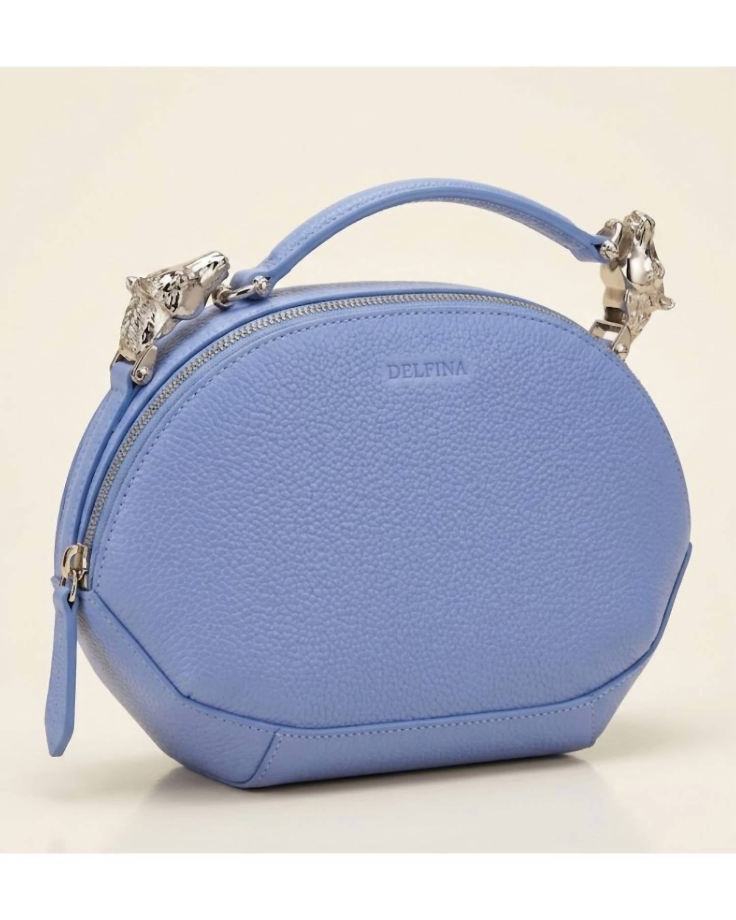 Daniella Ortiz - Women's Delfina Handbag