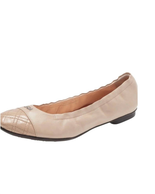 Agl - Women's Maruska Ballet Flat Shoes