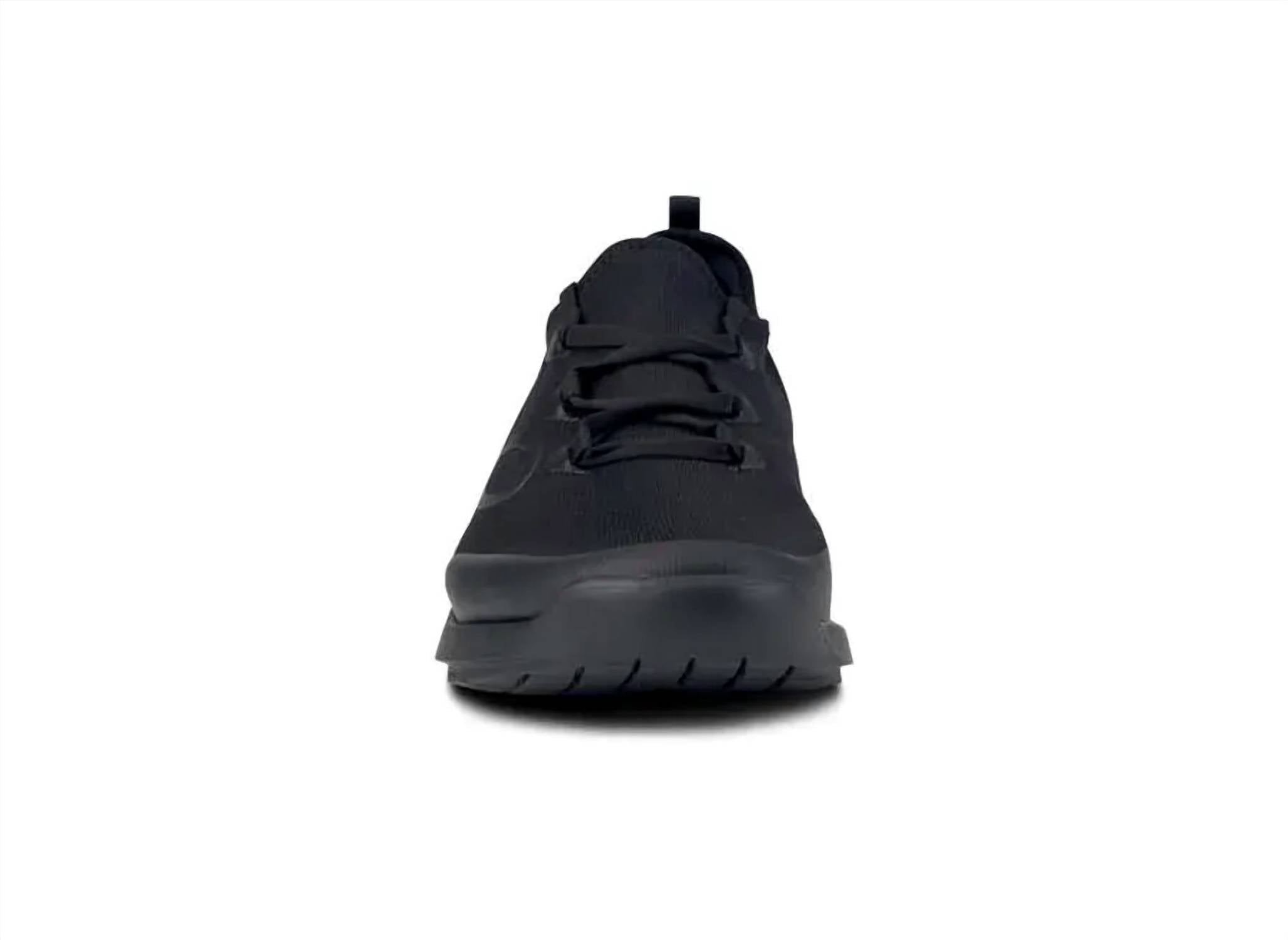 Oofos - Men's Oomg Sport Lace Shoe