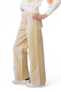 Rails - Fran Pant