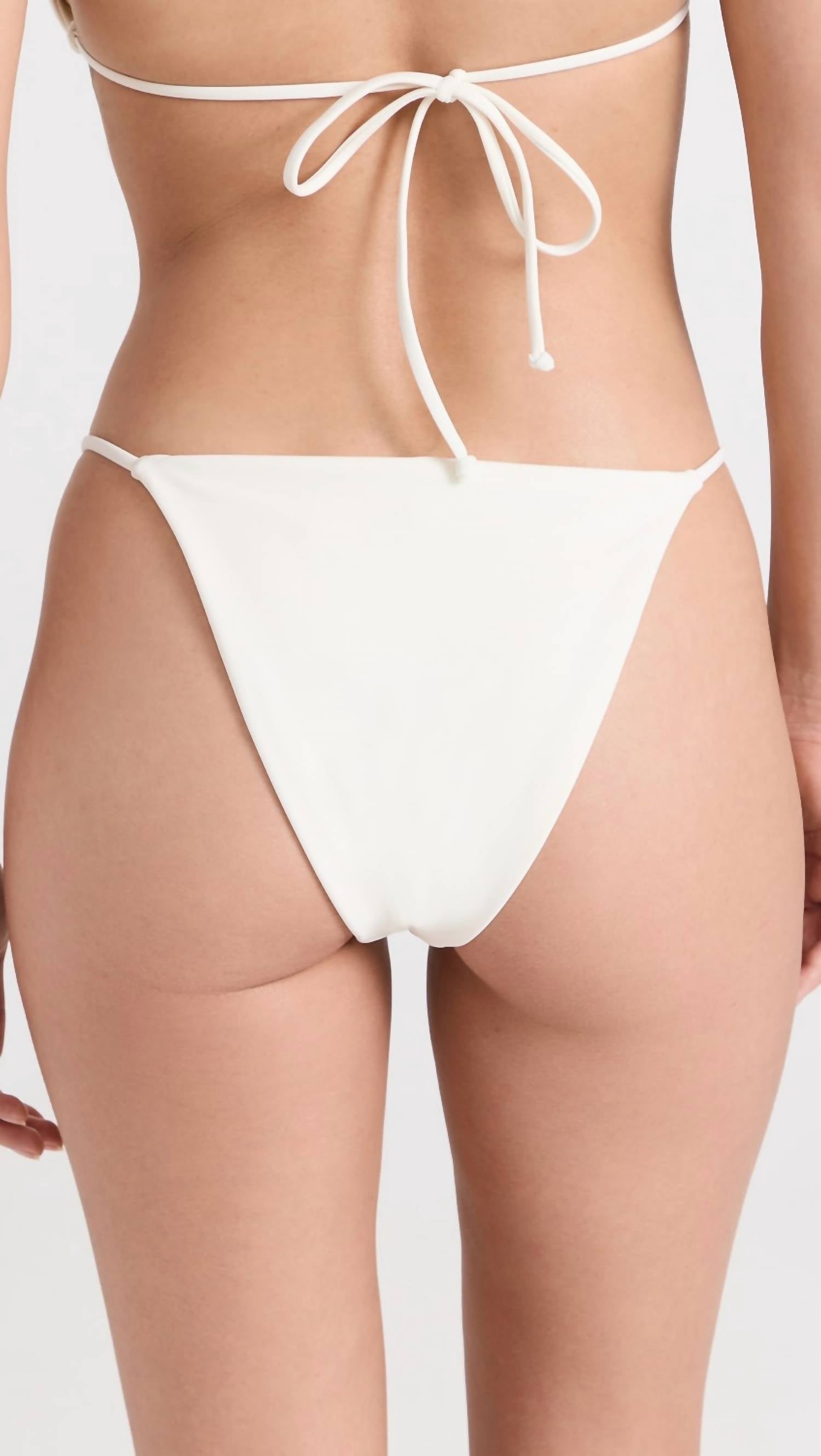 Devon Windsor - Giada Bikini Bottoms