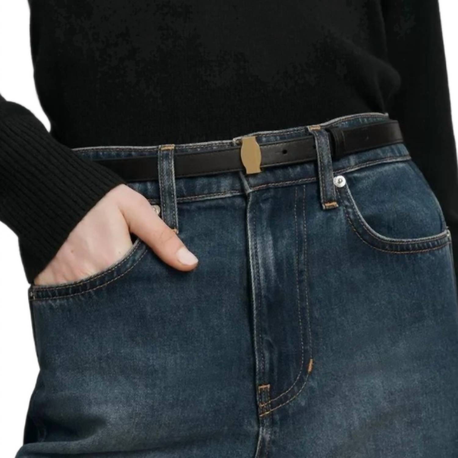 Veronica Beard - Women's Dash Belt