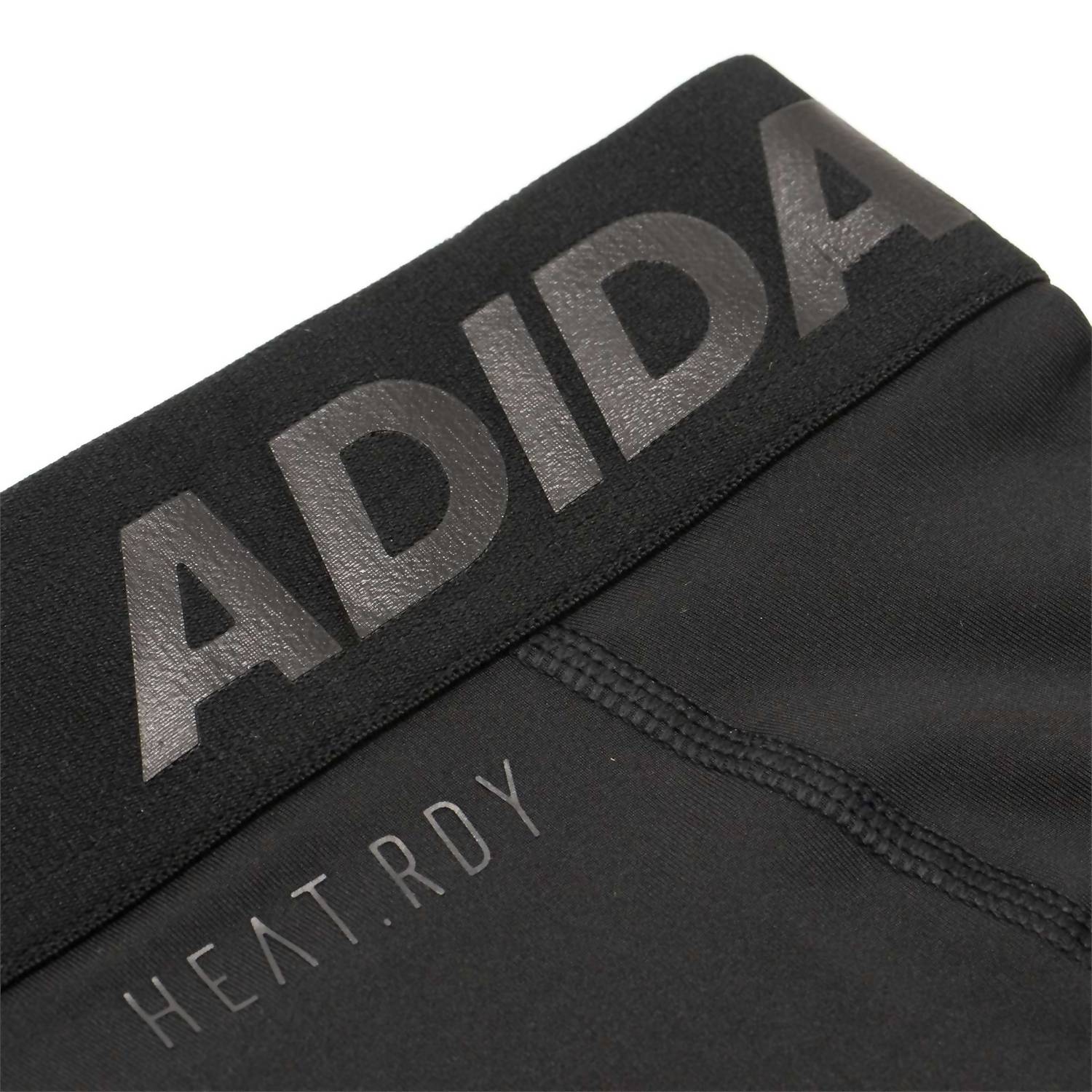 adidas Women's Techfit Heat.ready 7/8 Tights in black - women's pants - view 5