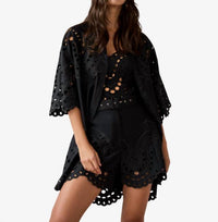 Charo Ruiz - Dune High-waist Short
