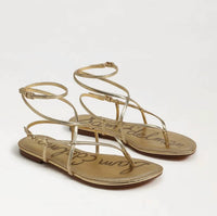 Sam Edelman - Women's Clarra Strappy Sandal