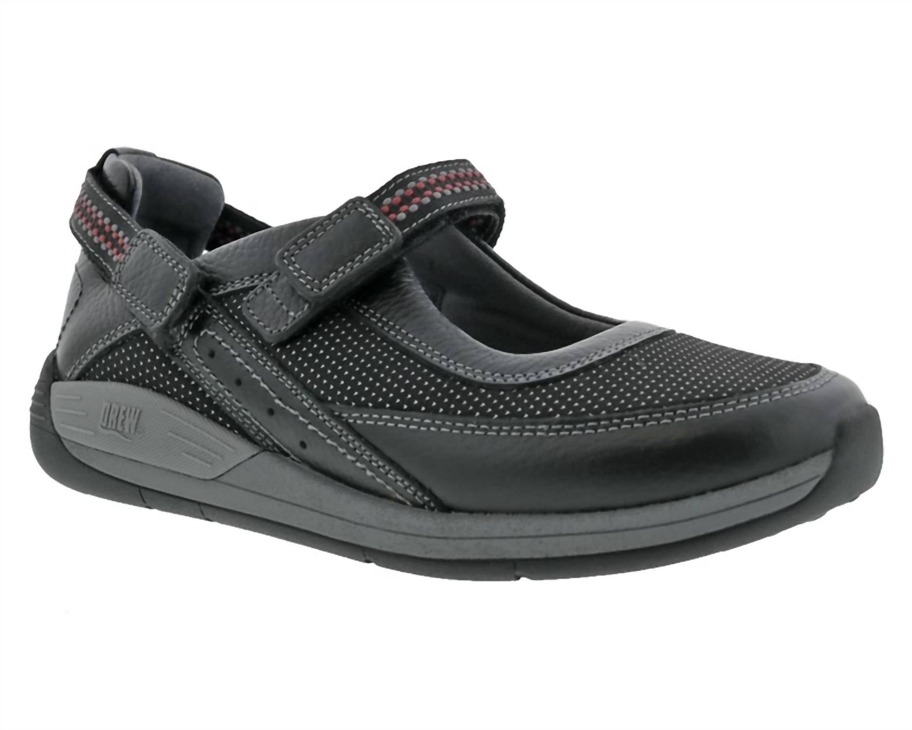 Drew - Women's Triumph Casual Shoes