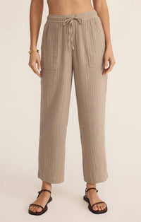 Z Supply - Plaza Airy Pant