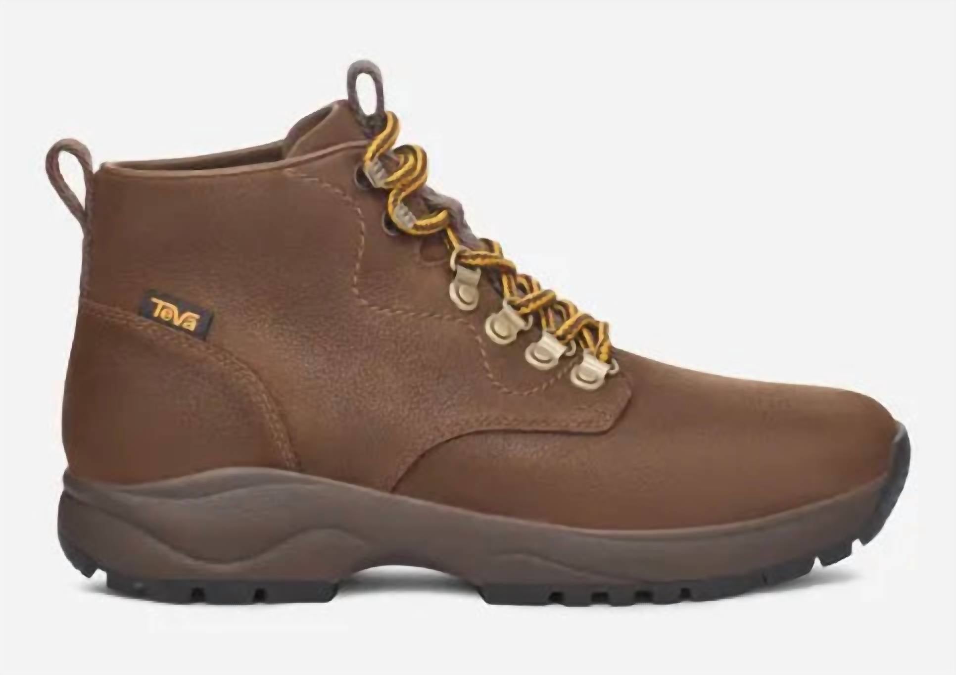 Teva - Men's Tusayan Hiking Boots