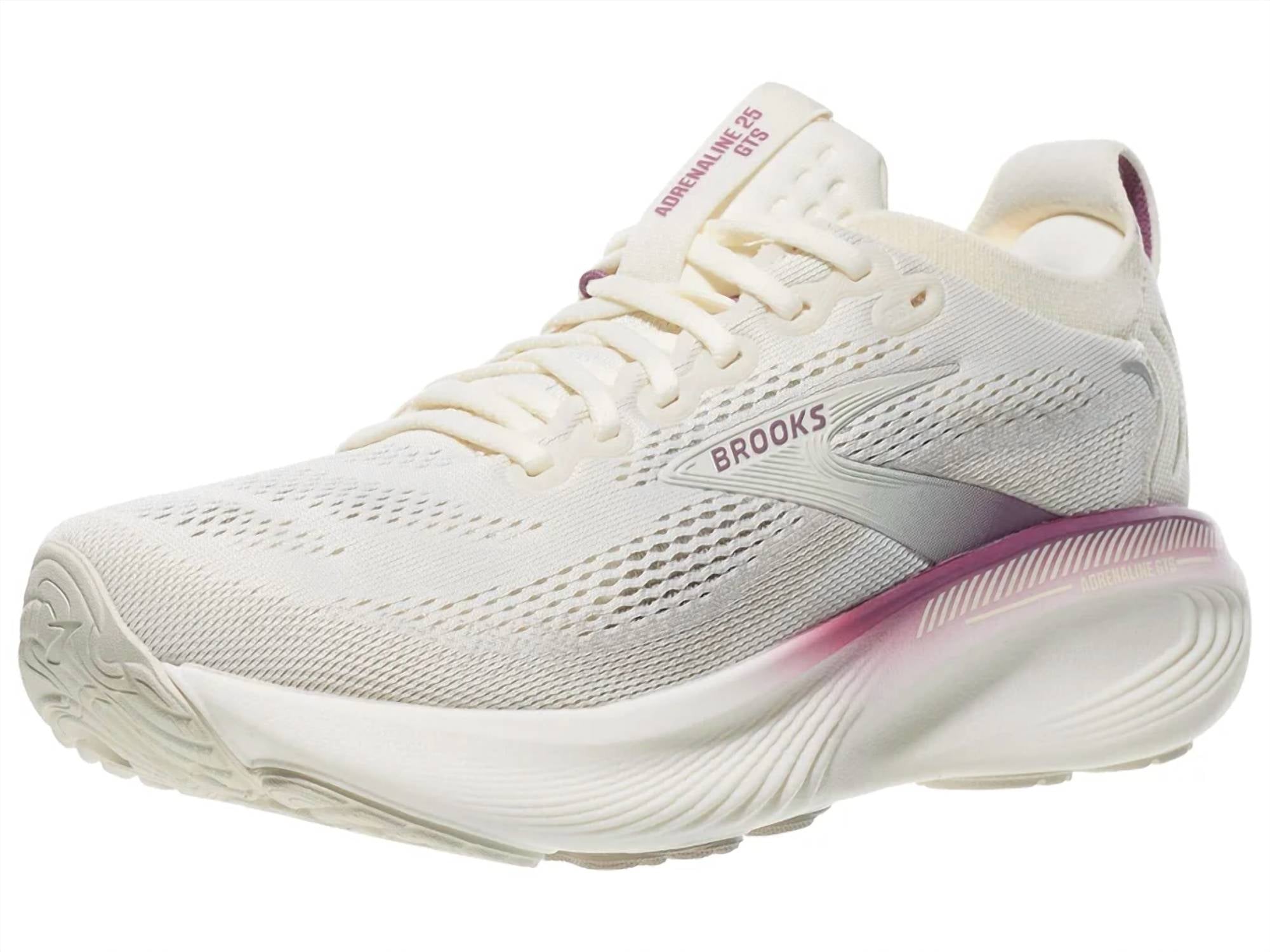 Brooks - Women's Adrenaline Gts 25 Shoes