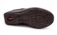 ARCOPEDICO Women's L19 Boot in brown creative - women's shoe - view 4