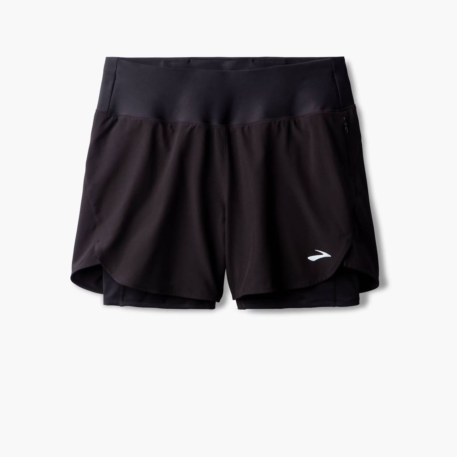 Brooks - Women's Chaser Five Short