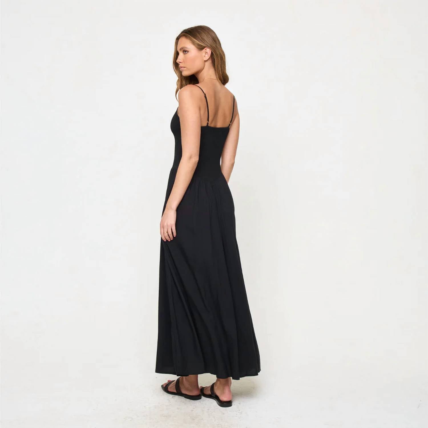 L*Space - Misha Midi Dress