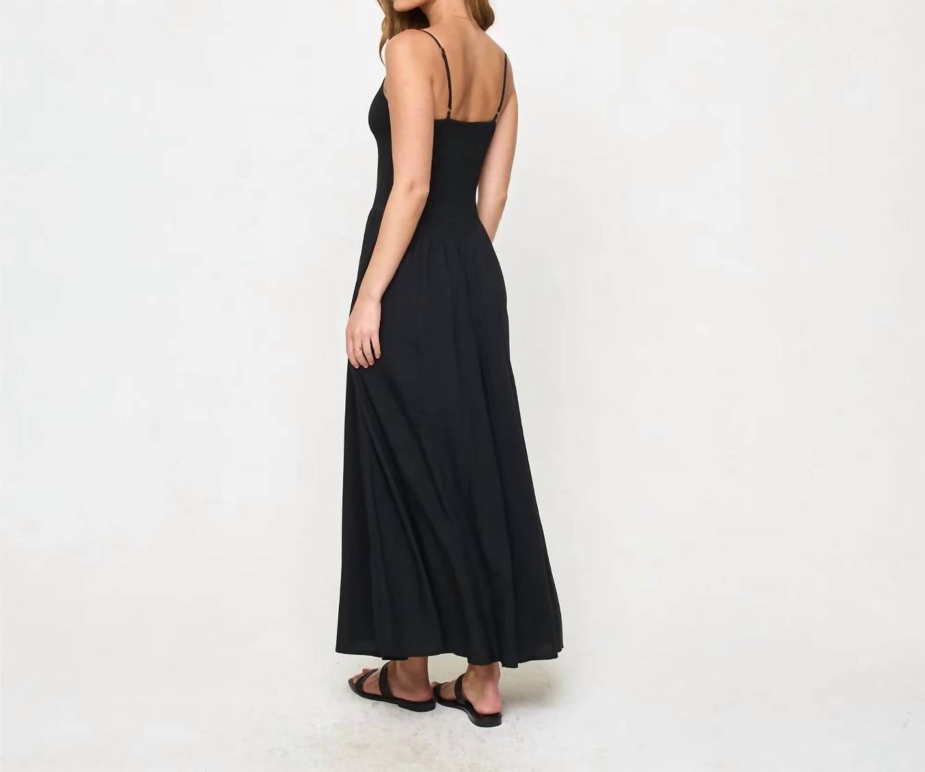 L*Space - Misha Midi Dress