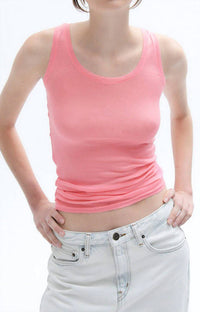 American Vintage - Massachusetts Tank Top