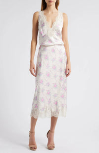 Loveshackfancy - Adette Top