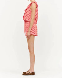 Sofie The Label - Salome Floral Top