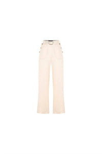 Exquise - Ember Wide Leg Pants