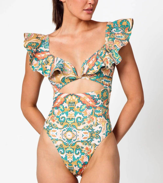 Cleobella - Harlow One Piece Swimsuit